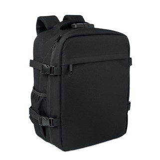 LOCK&GO 15" RPET-reppulukko 20L - GiftRetail MO3137
