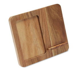 FINWOOD Ladestation & Bilderrahmen - GiftRetail MO3138