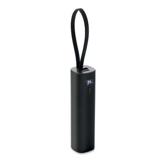 POWERTUBE Varavirtalähde 5000mAh PD 20W - GiftRetail MO3144