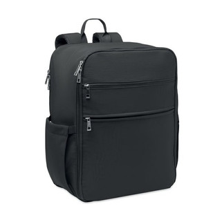 SALEM Cabin nylon backpack 20L - GiftRetail MO3155