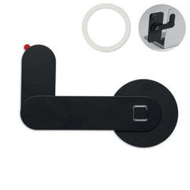 SCREENTACH Magnetischer Smartphone-Halter - GiftRetail MO3160