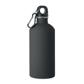REMID MOSS SOFT Single wall bottle 500ml - GiftRetail MO3168