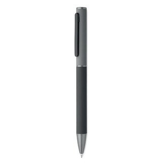 FILLAN Recycled alu twist ball pen - GiftRetail MO3174