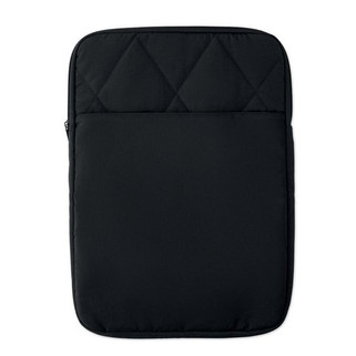 KLYRO Nylon laptop pouch 15" - GiftRetail MO3182