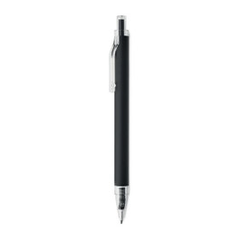 NOSTA Stylo bille aluminium recyclé - GiftRetail MO3185