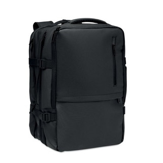 XJUST Extendable RPET backpack 20L - GiftRetail MO3190