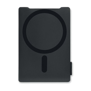 MACARD Magnetic cardholder & stand - GiftRetail MO3201