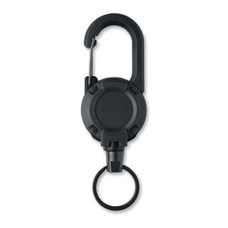STIBA Retractable badge holder - GiftRetail MO3204