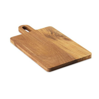 ASTI Acacia cutting & serving board - GiftRetail MO3205
