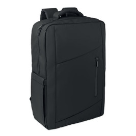 METRO 15" PU RPET Laptop-Rucksack - GiftRetail MO3208