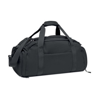 ELEVA Urban nylon sports bag 20L - GiftRetail MO3218