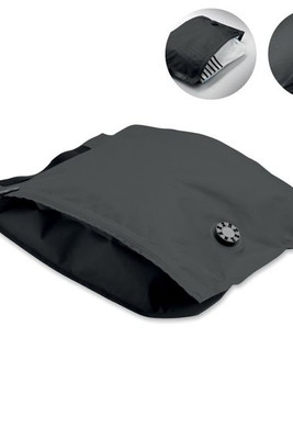 FLOW Travel vacuum bag 10L - GiftRetail MO3225