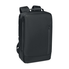 BOSTON 15" dataryggsäck i jacquard - GiftRetail MO3226