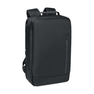 BOSTON 15" laptop jacquard backpack - GiftRetail MO3226
