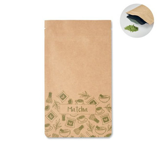 MATCHA Matcha tea powder 10 g - GiftRetail MO3229