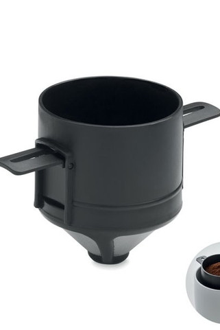 FILTER Reusable coffee filter - GiftRetail MO3237