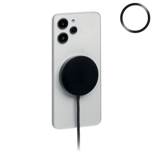 CICLESS Magnetic wireless charger 25W - GiftRetail MO3239