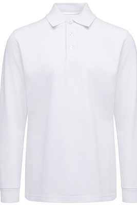 PEN DUICK BM105 - Tricou polo cu mâneci lungi pentru bărbați