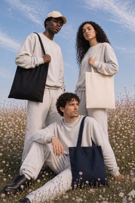NEWGEN NG180 - Thick shopping bag