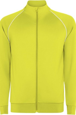 Roly R0437 - Valier full zip men's sweatshirt