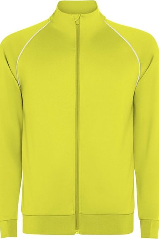 Roly R0437 - Valier full zip mens sweatshirt