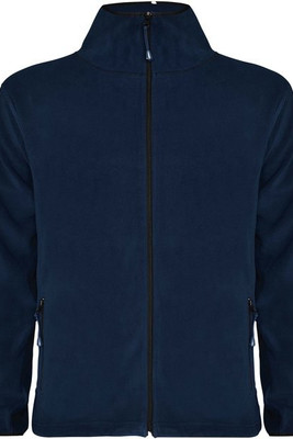 Roly R1195 - Luciane men's full zip fleece jacket