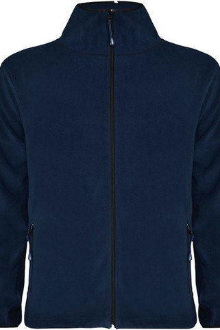 Roly R1195 - Luciane mens full zip fleece jacket