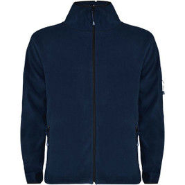Roly R1195 - Luciane men's full zip fleece jacket