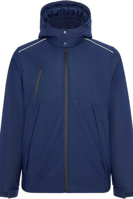 Roly R5707 - Emin padded unisex thermal parka