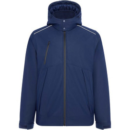 Roly R5707 - Emin padded unisex thermal parka