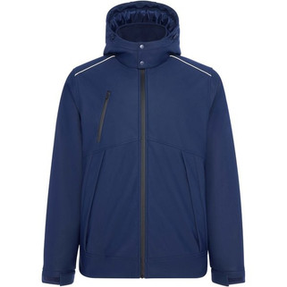 Roly R5707 - Emin wattierterThermoparka Unisex