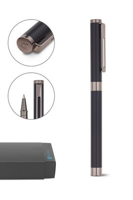 Rollerball in metal - Egotier 11194