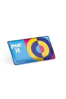 Pin - Egotier 73380