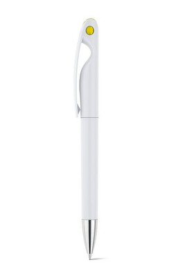 Ball pen in ABS - Egotier 81152