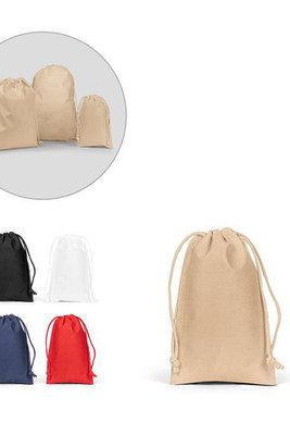 Small non-woven backpack-style bag (60 g/m²) - Egotier 92581