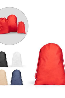 Large non-woven backpack-style bag (60 g/m²) - Egotier 92583