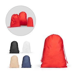 Grand sac non tissé thermoscellé (60 g/m²) - Egotier 92583