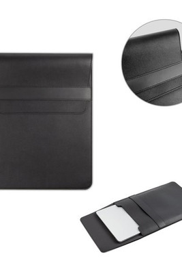 PU cover for notebooks up to 14" - Egotier 92590