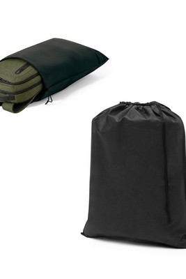 Fabric drawstring bag (60 g/m²) - Egotier 92684