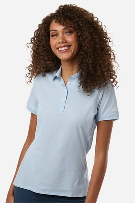 Adidas A1016 - Polo Tour Twistknit Ultimate365 para mujer
