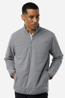 Adidas A2016 - Chaqueta de Cuarto de Cremallera Arctic Ultimate365 para Hombre