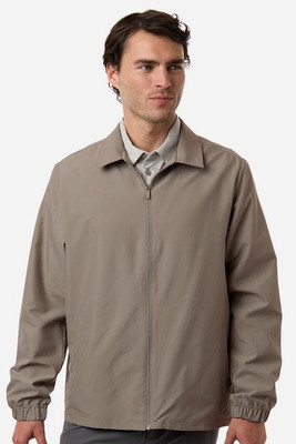 Adidas A714 - Men's Lifestyle Full-Zip Jacket