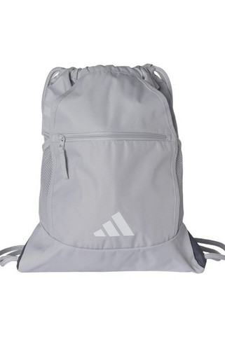 Adidas AB605 - Mochila tipo saco de estadio