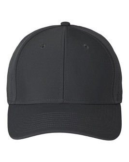 Adidas AH609 - Gorra elástica fundamental para el día del partido