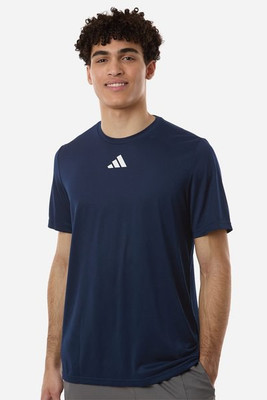 Adidas AT101 - Men's Pregame T-Shirt