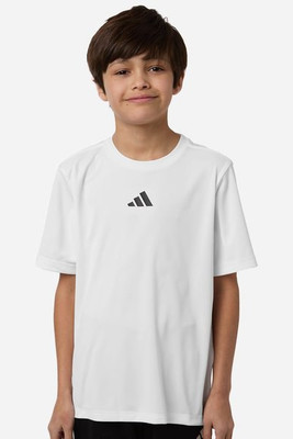 Adidas AT103 - Youth Pregame T-Shirt
