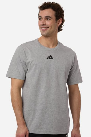Adidas AT106 - Camiseta fresca para hombre