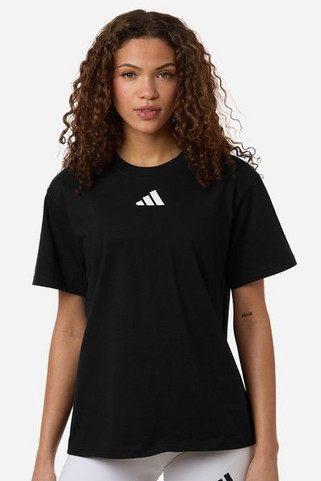 Adidas AT107 - Camiseta Fresca para Mujer