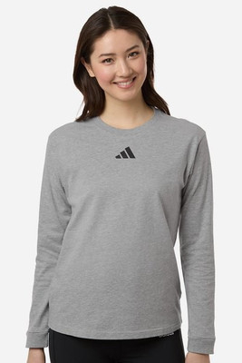 Adidas AT109 - Women's Fresh Long Sleeve T-Shirt