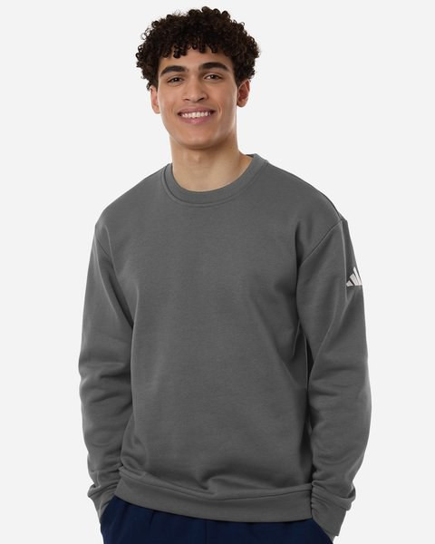 vineyard vines K004694 - Mountain Sweaterfleece Quarter-Zip